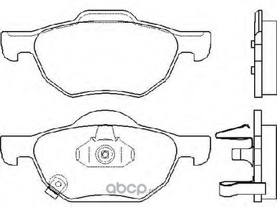    TEXTAR (Textar) 2372001