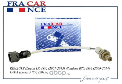    () (Francecar) FCR210662
