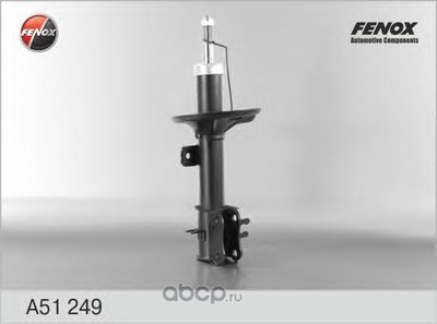   FENOX (FENOX) A51249