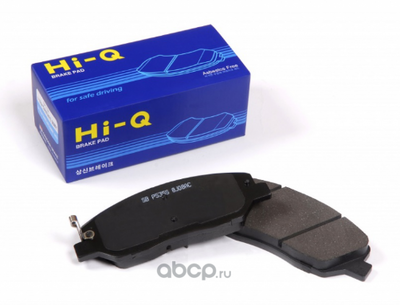    ""Hi-Q (Sangsin brake) SP2012