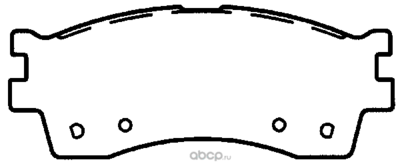    (Friction Master) ELT889