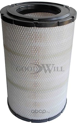 Фильтр воздушный (внешний) (Goodwill) AG1012 Фильтр воздушный (внешний) (Goodwill) AG1012