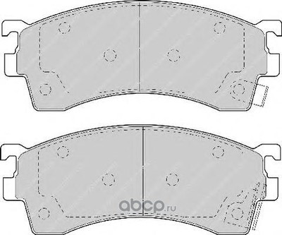  , ,  (Ferodo) FDB950