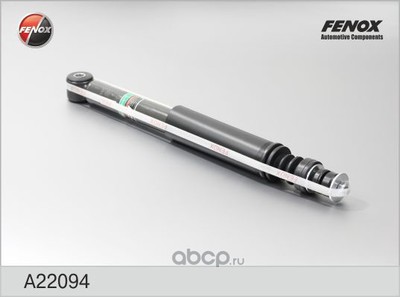  FENOX (FENOX) A22094