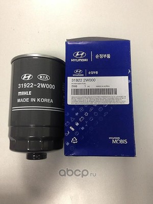   (Hyundai-KIA) 319222W000