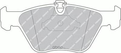    ,  "Premier (Ferodo) FDB1073