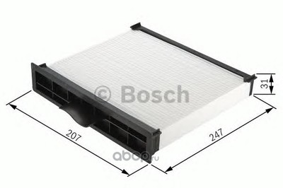 ,     (Bosch) 1987432315
