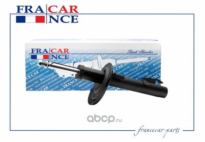    (Francecar) FCR20A045