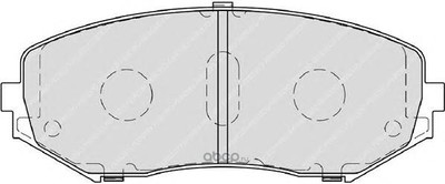   ,   (Ferodo) FDB4060