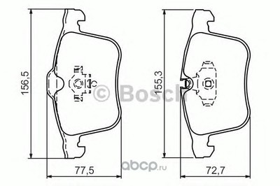   ,   (Bosch) 0986494280