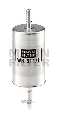   (MANN-FILTER) WK5111