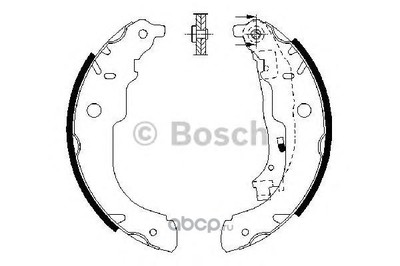  , ,  (Bosch) 0986487721