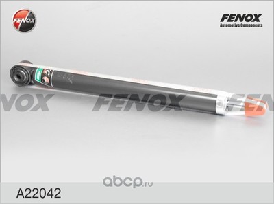  FENOX (FENOX) A22042