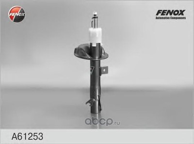   FENOX (FENOX) A61253