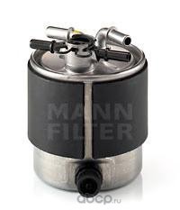   (MANN-FILTER) WK9207