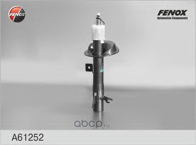   FENOX (FENOX) A61252