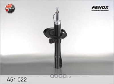   FENOX (FENOX) A51022