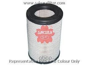 Фильтр воздушный (Sakura) A5801 Фильтр воздушный (Sakura) A5801