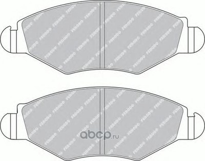   ,   (Ferodo) FSL1378