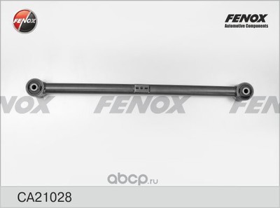    ,   (FENOX) CA21028