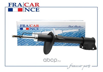    Duster 4X4 (Francecar) FCR210682
