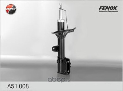  FENOX (FENOX) A51008