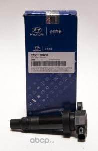   (Hyundai-KIA) 273012B000 ()