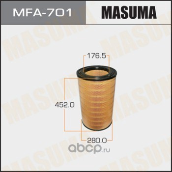   (Masuma) MFA701