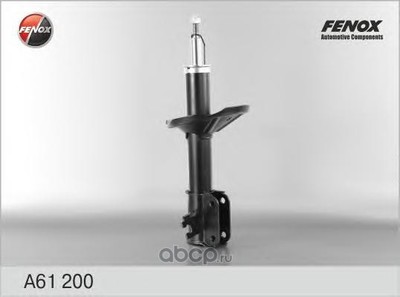   FENOX (FENOX) A61200