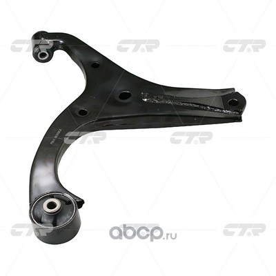 Рычаг независимой подвески колеса, подвеска колеса (Ctr) CQKK30L Рычаг независимой подвески колеса, подвеска колеса (Ctr) CQKK30L