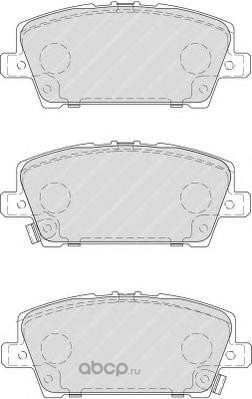   ,   (Ferodo) FDB1859