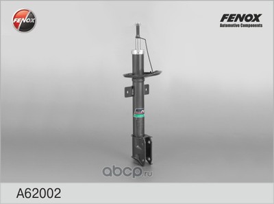   FENOX (FENOX) A62002