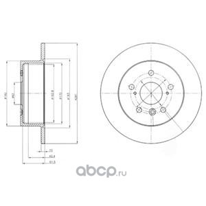    (Delphi) BG4268