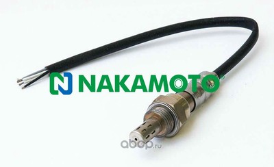 -  (Nakamoto) M110008