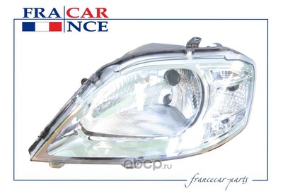    ph2 (Francecar) FCR210145