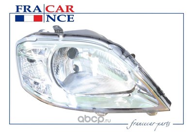    ph2 (Francecar) FCR210144