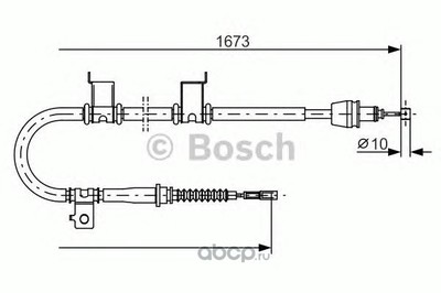 ,    (Bosch) 1987482361