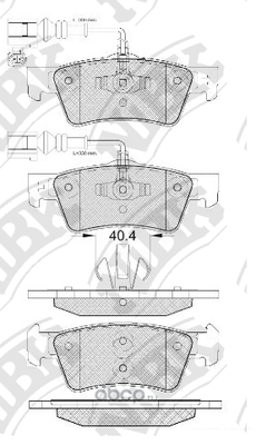       (NiBK) PN0611W