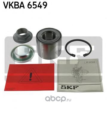     (Skf) VKBA6549