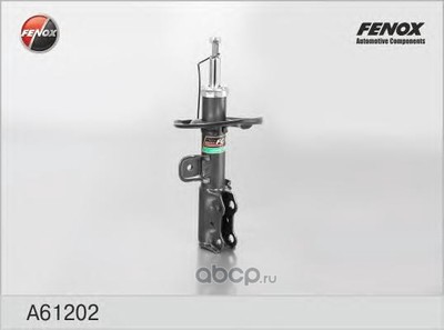   FENOX (FENOX) A61202