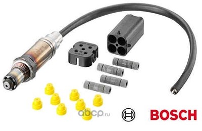    3-  Bosch (Bosch) 0258986502