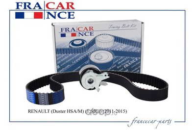   (Francecar) FCR210847