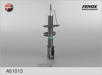   FENOX (FENOX) A61013