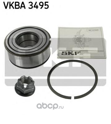     (Skf) VKBA3495