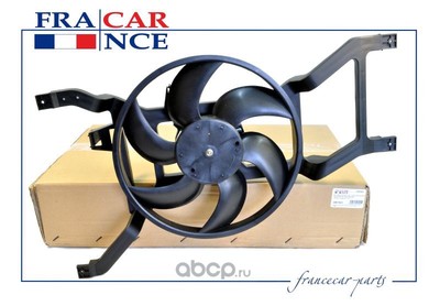   (Francecar) FCR210411