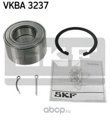     (Skf) VKBA3237
