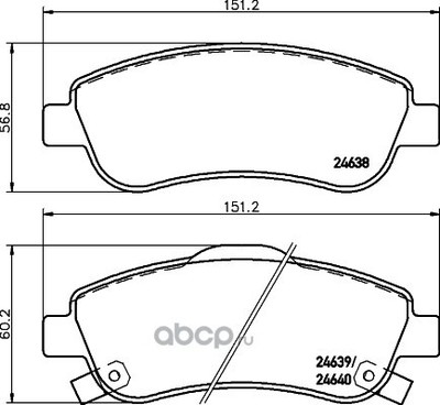   ,   (Hella) 8DB355013611