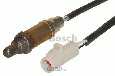 -  4  Bosch (Bosch) 0258005718
