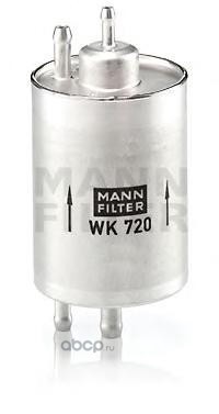  (MANN-FILTER) WK720