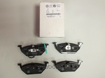 1    (VAG) 1K0698151F ()